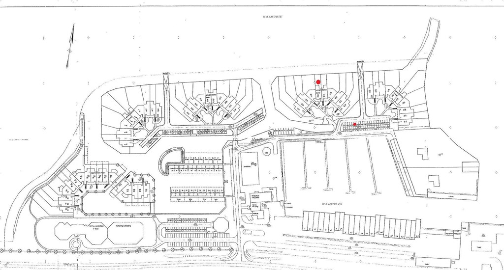 Plattegrond  Beulaeke Haven Park Wanneperveen stip.jpg